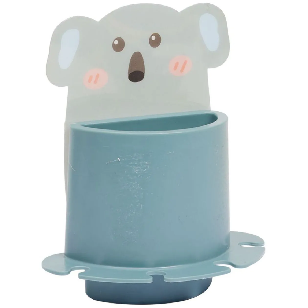 Porte brosse à dents animal