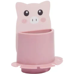 Porte brosse à dents animal