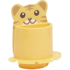 Porte brosse à dents animal