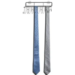 Porte ceinture et cravates autoadhésif