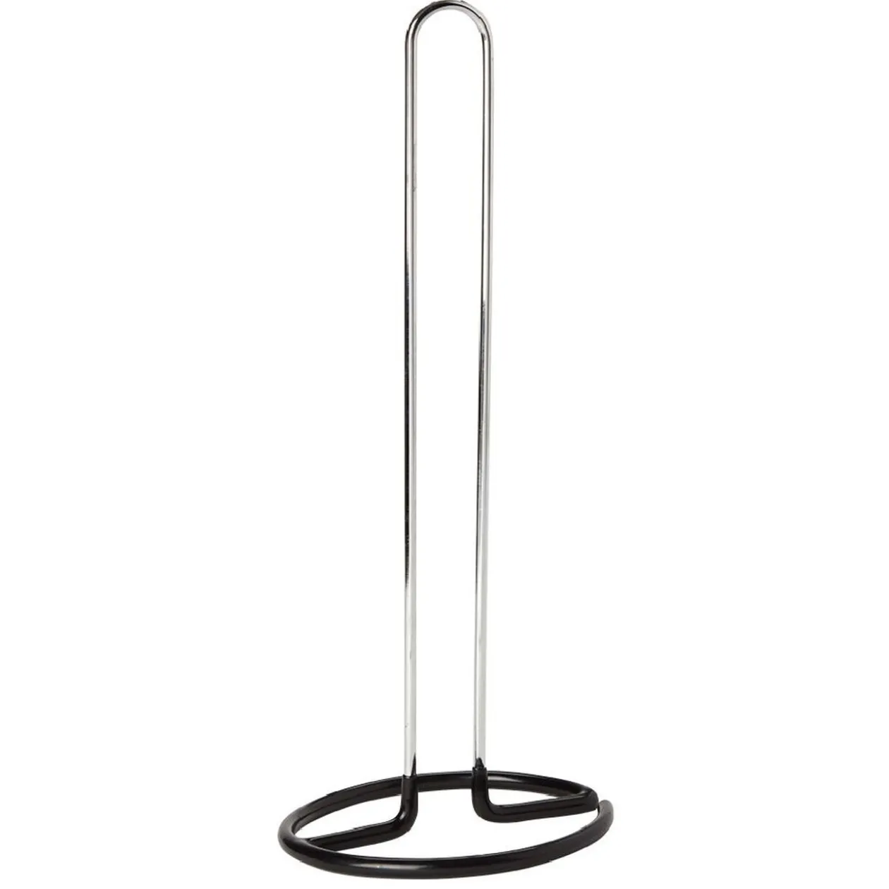 Porte essuie tout métal