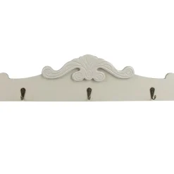 Porte manteaux design Muranu romantique