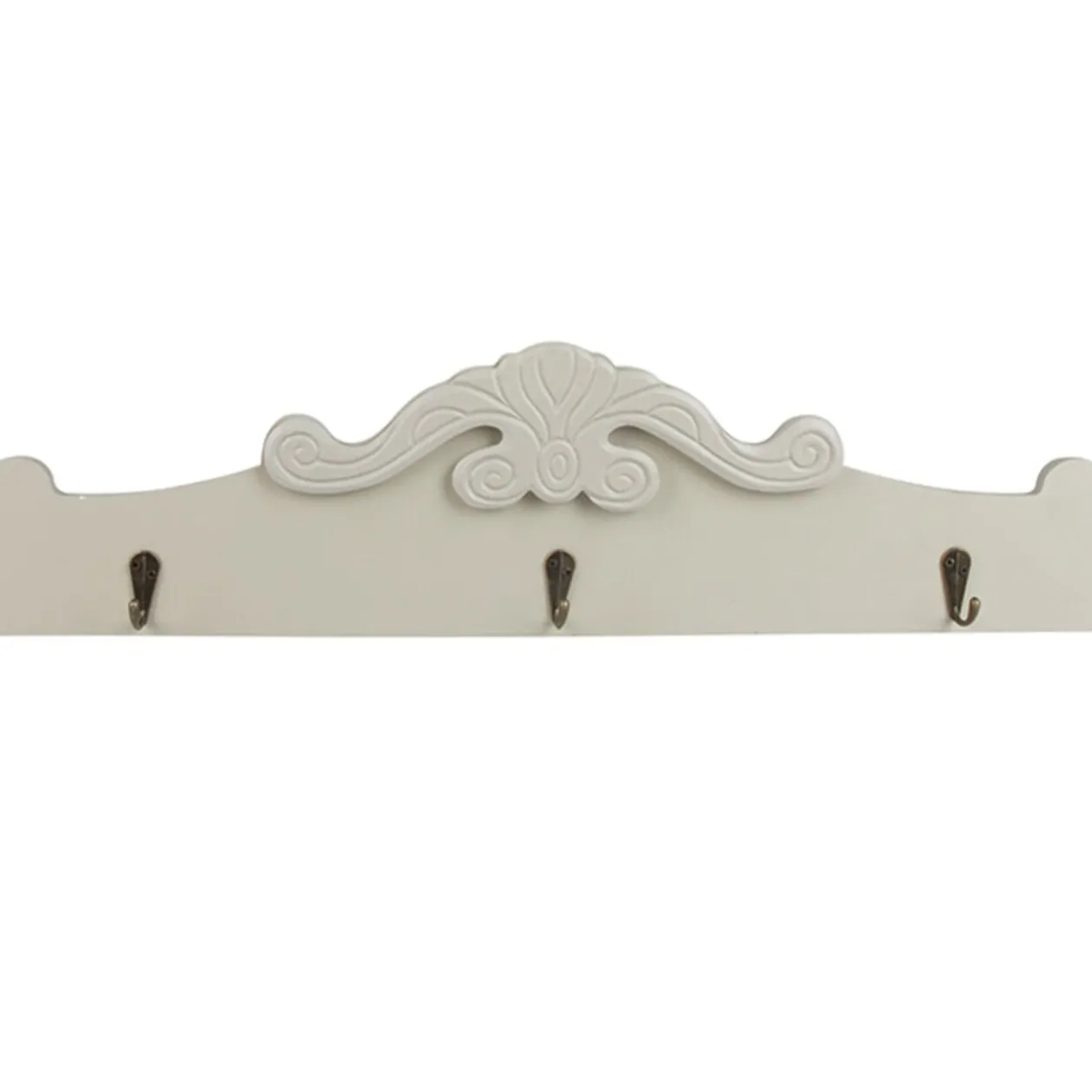 Porte manteaux design Muranu romantique