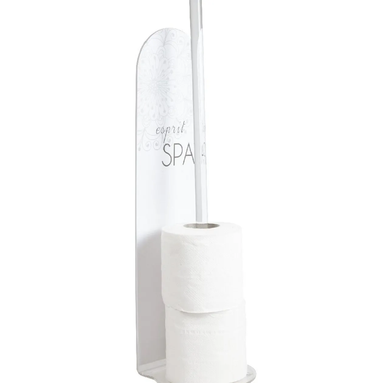 Porte papier WC design Spa