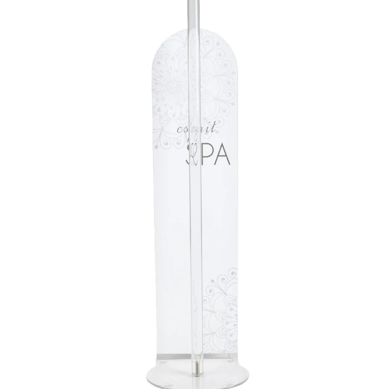 Porte papier WC design Spa