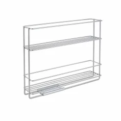 Porte épices coulissant Metaltex