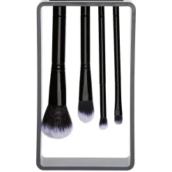 PORTE PINCEAU COSMÉTIQUE MAGNÉTIQUE NOIR