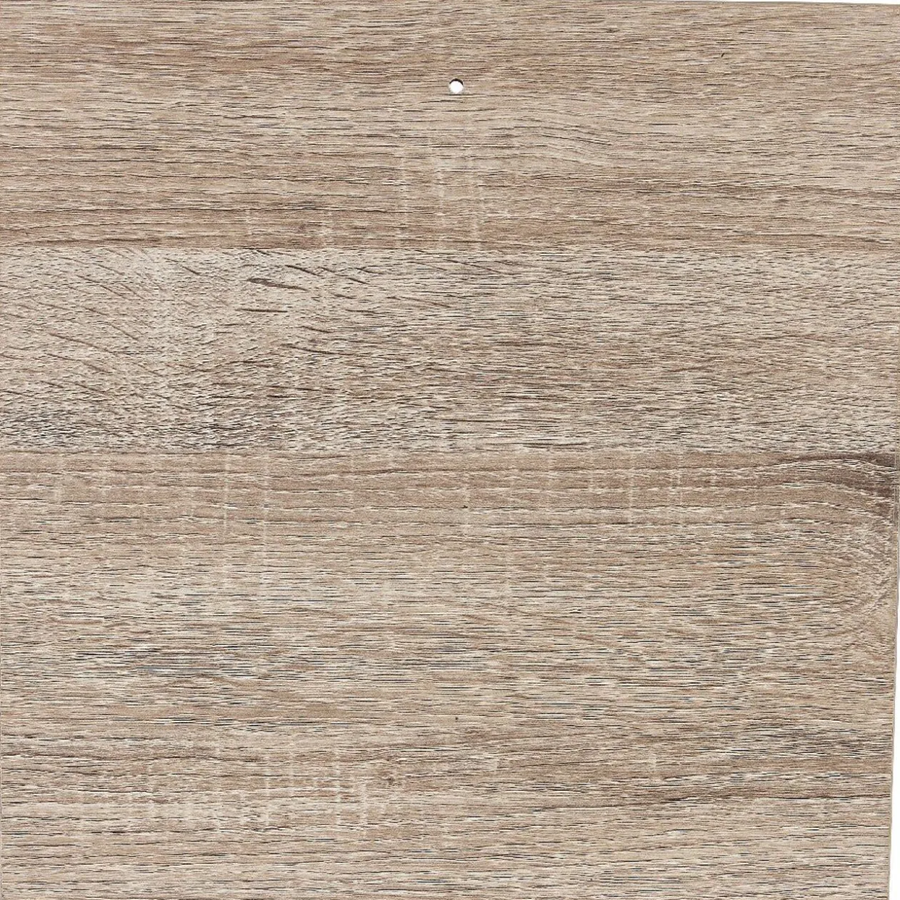 Porte pour étagère cube bois clair