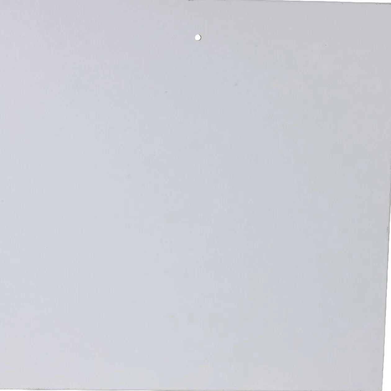 Porte pour étagère cube bois gris