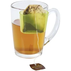 Porte sachet de thé pour tasse