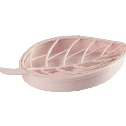 Porte savon design feuille