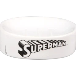Porte savon Superman