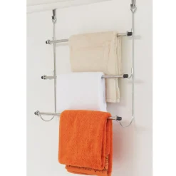 Porte serviette de porte