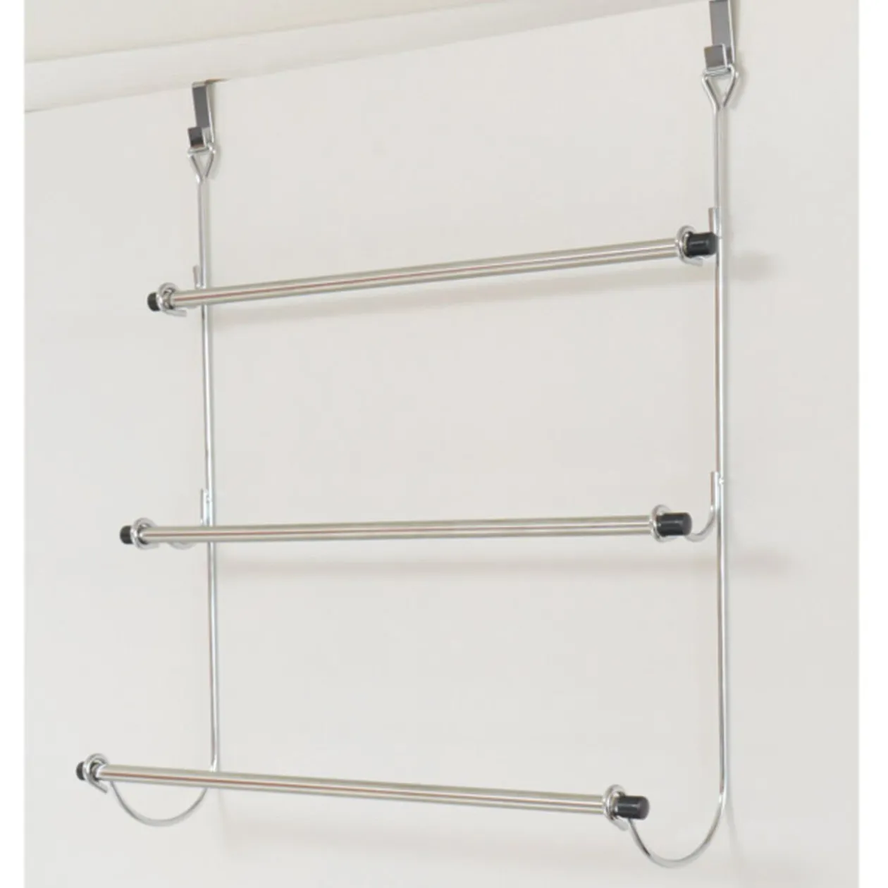 Porte serviette de porte