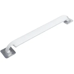 Porte serviette en plastique coloré