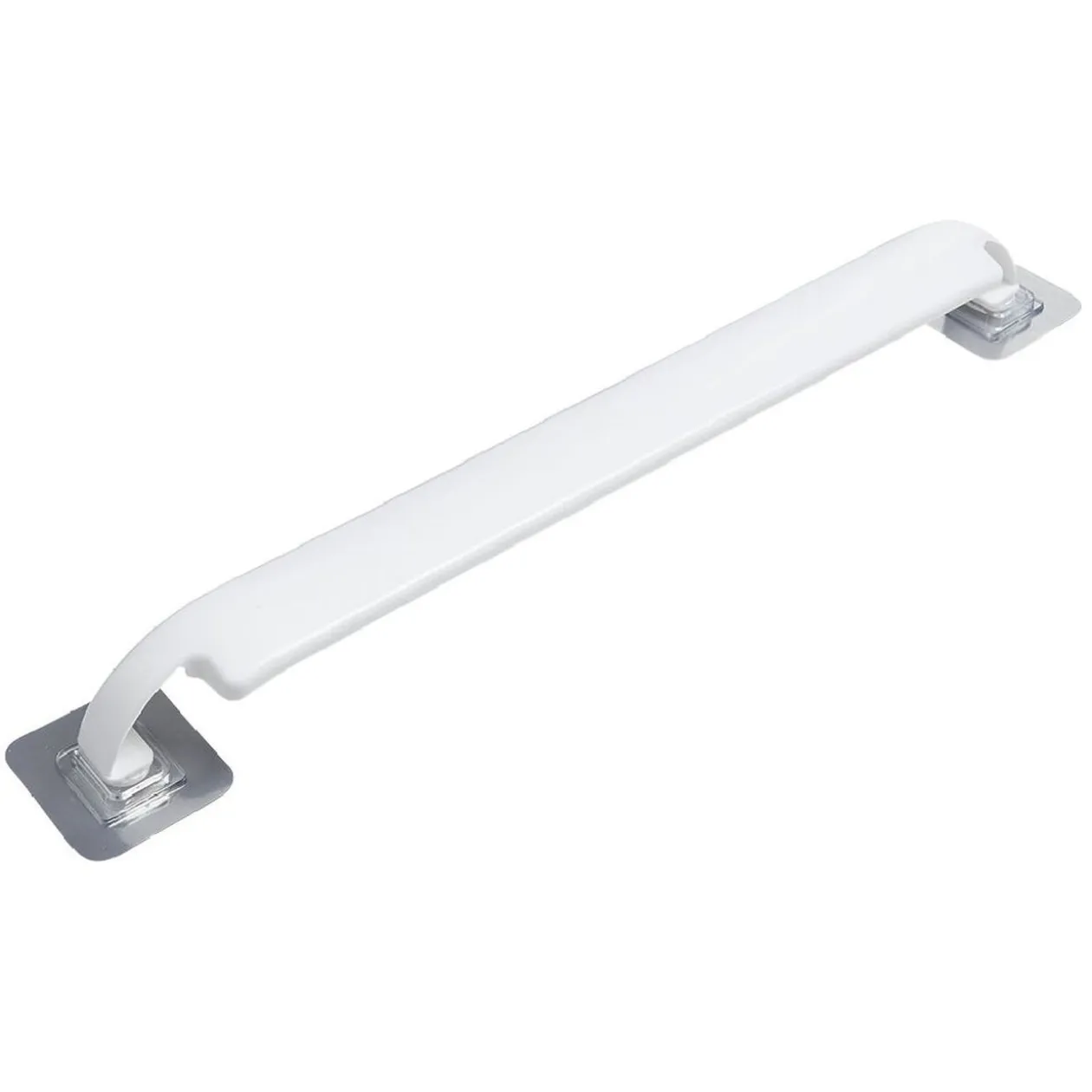 Porte serviette en plastique coloré