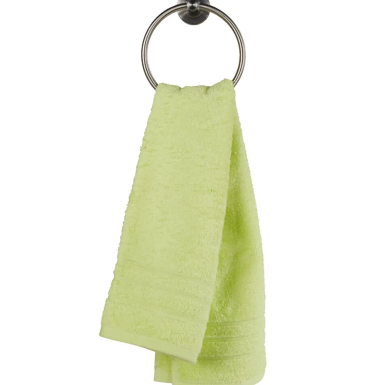 Porte serviette mural