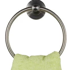 Porte serviette mural