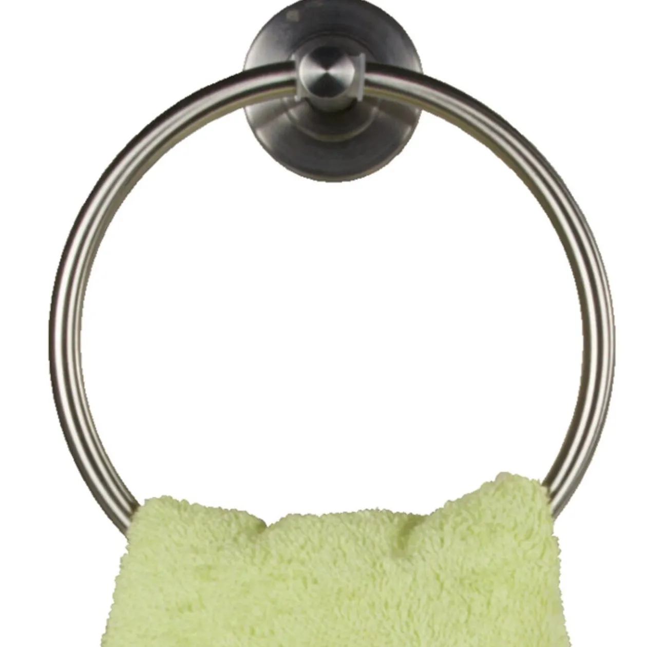 Porte serviette mural