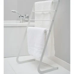 Porte serviettes 3 niveaux