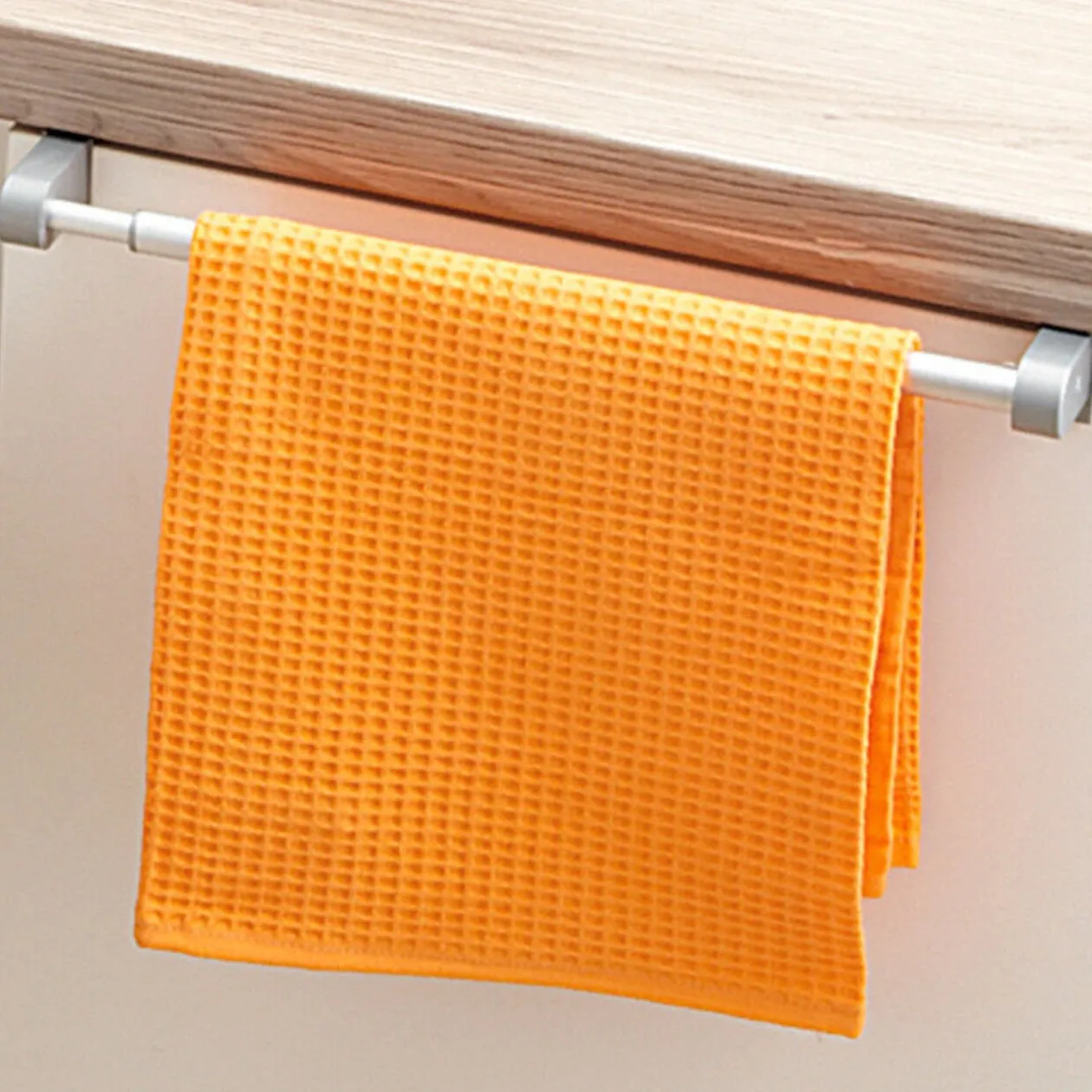 Porte torchon extensible