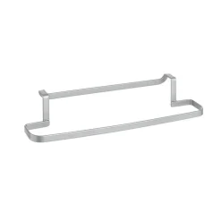 Porte torchon Metaltex à fixer sur porte de meuble