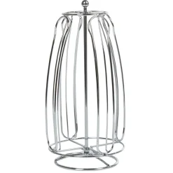 Porte-capsules à café rotatif 360°