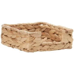 Porte-serviette en jacinthe