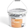 Pot peinture Elan murs et plafonds blanc mat 10L