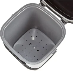 Poubelle à compost 21L