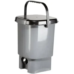 Poubelle à compost 21L