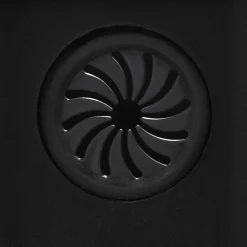 Poubelle à ouverture automatique 30L