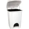 Poubelle à pédale 6 L
