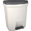 Poubelle à pédale 27 L
