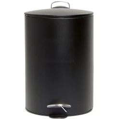 Poubelle à pédale 20L
