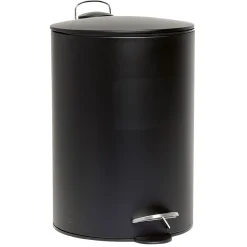 Poubelle à pédale 20L