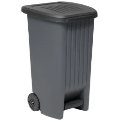Poubelle à roulettes 100L