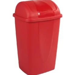 POUBELLE A RABAT 55 L