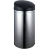 Poubelle automatique 40L avec frein de chute Ø32xH63cm