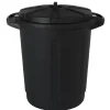 Poubelle de jardin 80 L