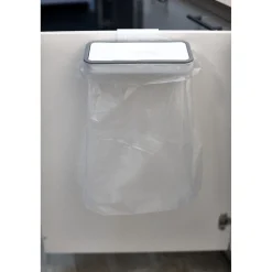 Poubelle de porte de placard