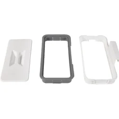 Poubelle de porte de placard