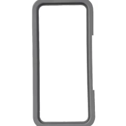 Poubelle de porte de placard