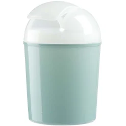 Poubelle de table H18cm