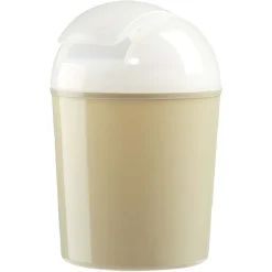 Poubelle de table H18cm