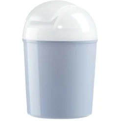 Poubelle de table H18cm