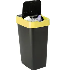 Poubelle de tri 60L