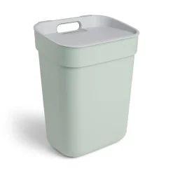 Poubelle de tri verte 10L