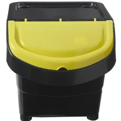 Poubelle empilable colorée petit modèle 20 L