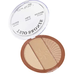 Poudre bronzage trio bronze N°01